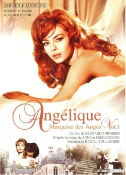 watch free Angelique hd online