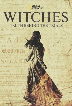 watch free Witches: Truth Behind the Trials hd online