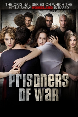 watch free Prisoners of War hd online