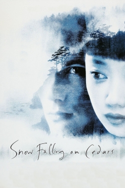 watch free Snow Falling on Cedars hd online