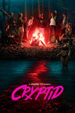 watch free Cryptid hd online