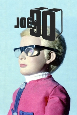 watch free Joe 90 hd online