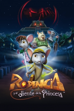 watch free Rodencia and the Princess Tooth hd online