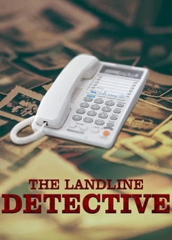 watch free The Landline Detective hd online