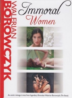 watch free Immoral Women hd online