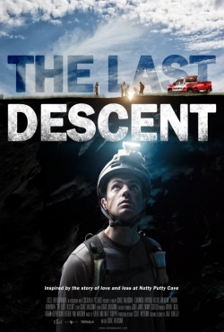 watch free The Last Descent hd online