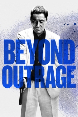 watch free Outrage Beyond hd online