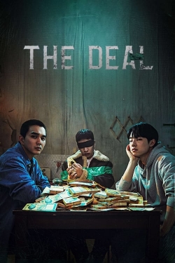 watch free The Deal hd online