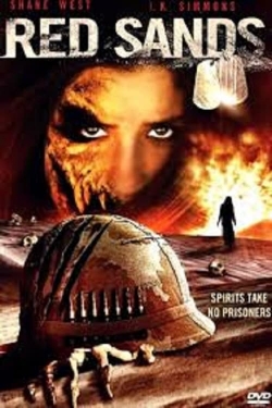 watch free Red Sands hd online