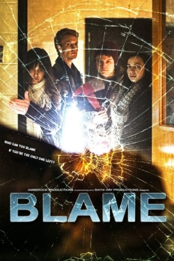 watch free Blame hd online