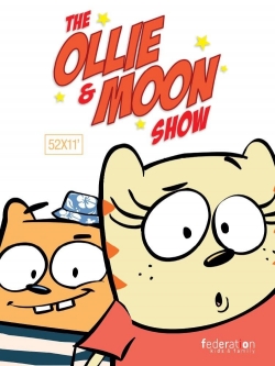 watch free The Ollie & Moon Show hd online