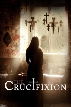 watch free The Crucifixion hd online