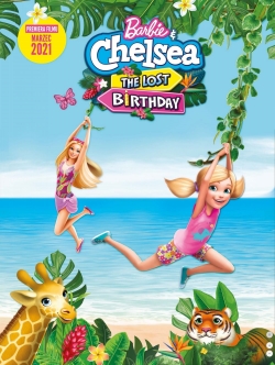 watch free Barbie & Chelsea the Lost Birthday hd online