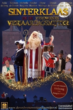 watch free Sinterklaas en de verdwenen verjaardagsmijter hd online