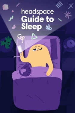 watch free Headspace Guide to Sleep hd online