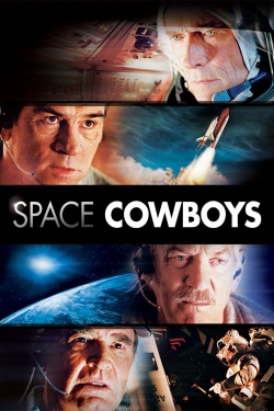 watch free Space Cowboys hd online