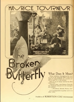 watch free The Broken Butterfly hd online