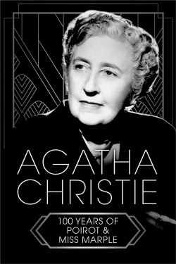 watch free Agatha Christie: 100 Years of Poirot and Miss Marple hd online