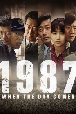 watch free 1987: When the Day Comes hd online