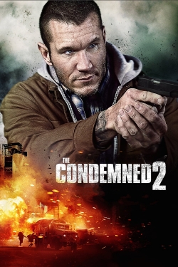 watch free The Condemned 2 hd online