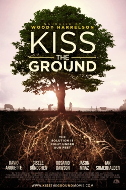 watch free Kiss the Ground hd online