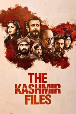 watch free The Kashmir Files hd online