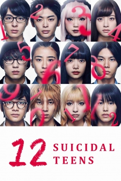 watch free 12 Suicidal Teens hd online