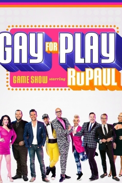 watch free Gay for Play Game Show Starring RuPaul hd online