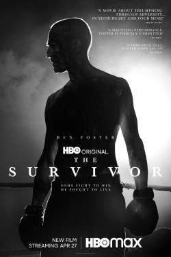 watch free The Survivor hd online