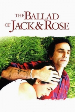 watch free The Ballad of Jack and Rose hd online