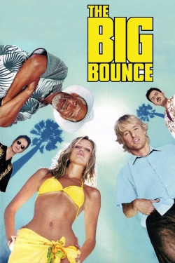 watch free The Big Bounce hd online