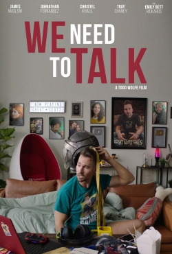 watch free We Need to Talk hd online
