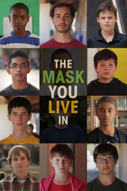 watch free The Mask You Live In hd online