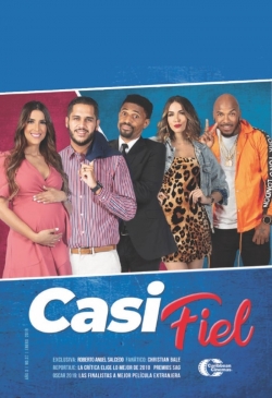 watch free Casi fiel hd online