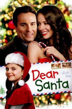 watch free Dear Santa hd online