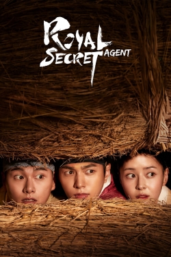 watch free Royal Secret Agent hd online