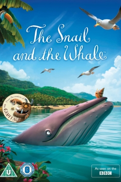 watch free The Snail and the Whale hd online