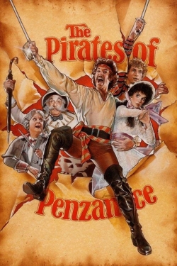 watch free The Pirates of Penzance hd online