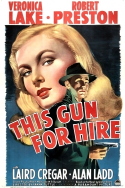 watch free This Gun for Hire hd online