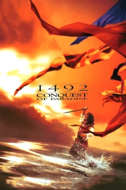 watch free 1492: Conquest of Paradise hd online