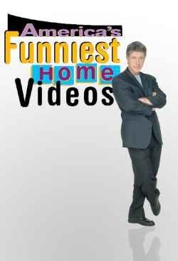 watch free America's Funniest Home Videos hd online