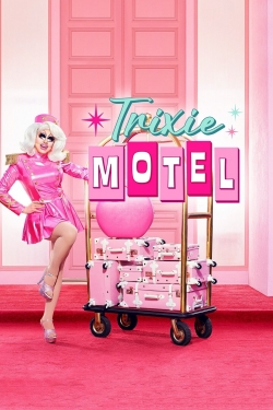 watch free Trixie Motel hd online