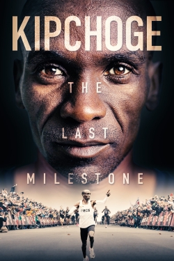 watch free Kipchoge: The Last Milestone hd online
