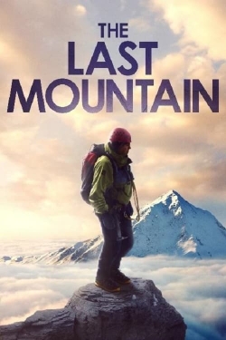 watch free The Last Mountain hd online