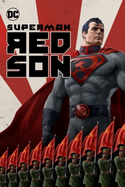 watch free Superman: Red Son hd online