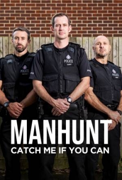 watch free Manhunt: Catch Me if You Can hd online