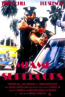 watch free Miami Supercops hd online