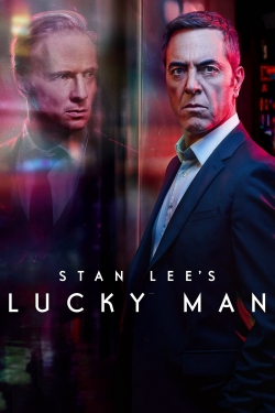 watch free Stan Lee's Lucky Man hd online