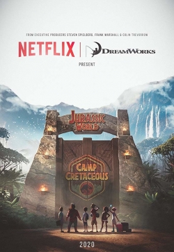 watch free Jurassic World: Camp Cretaceous hd online