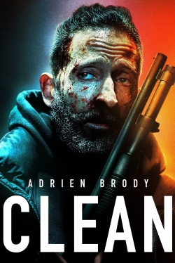 watch free Clean hd online